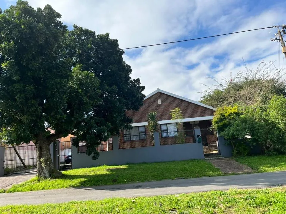 3 Bedroom House for sale in King Williams Town Central