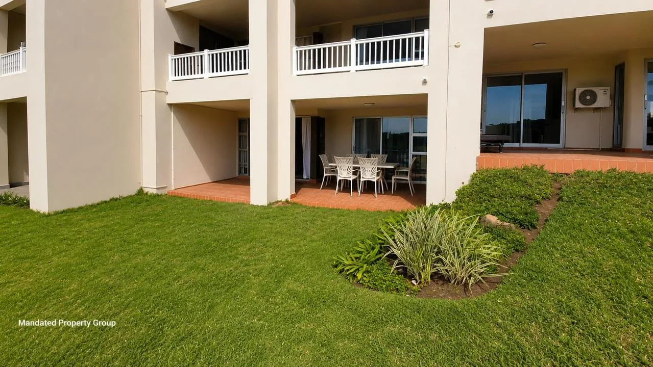 3 Bedroom Apartment / flat for sale in Uvongo