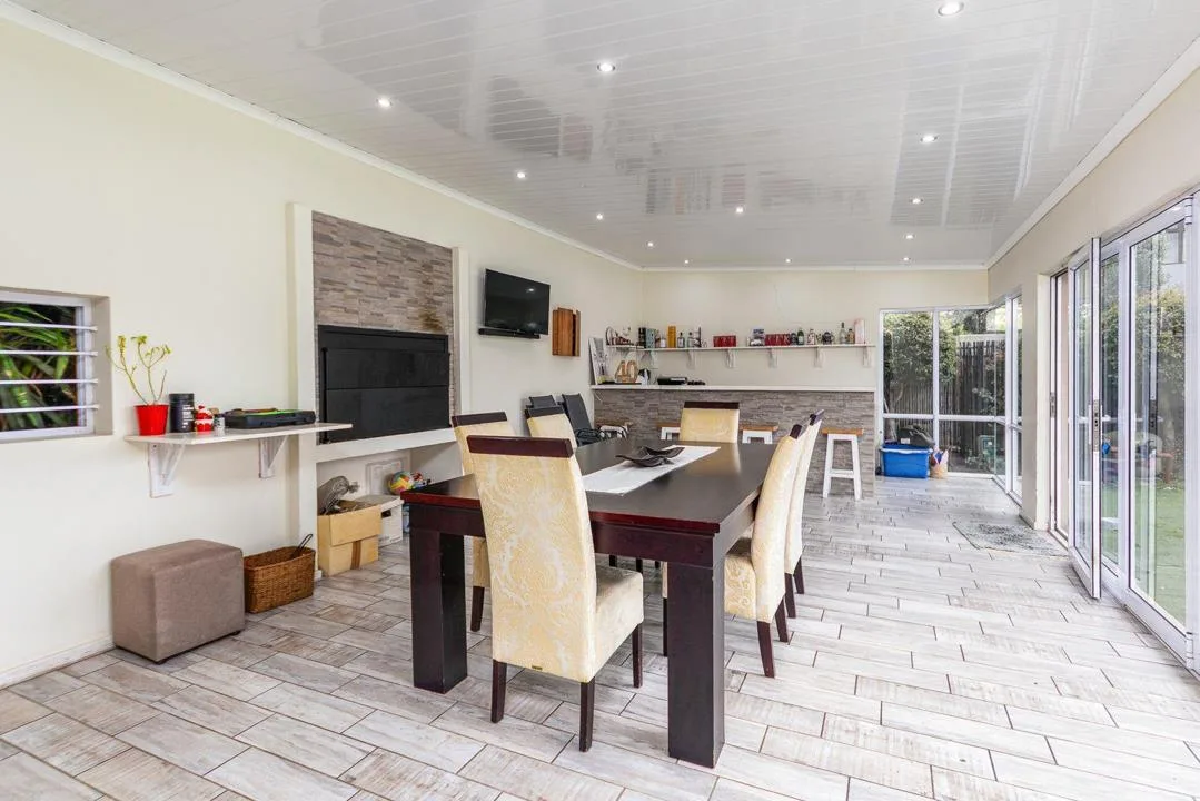 3 Bedroom House for sale in Parklands