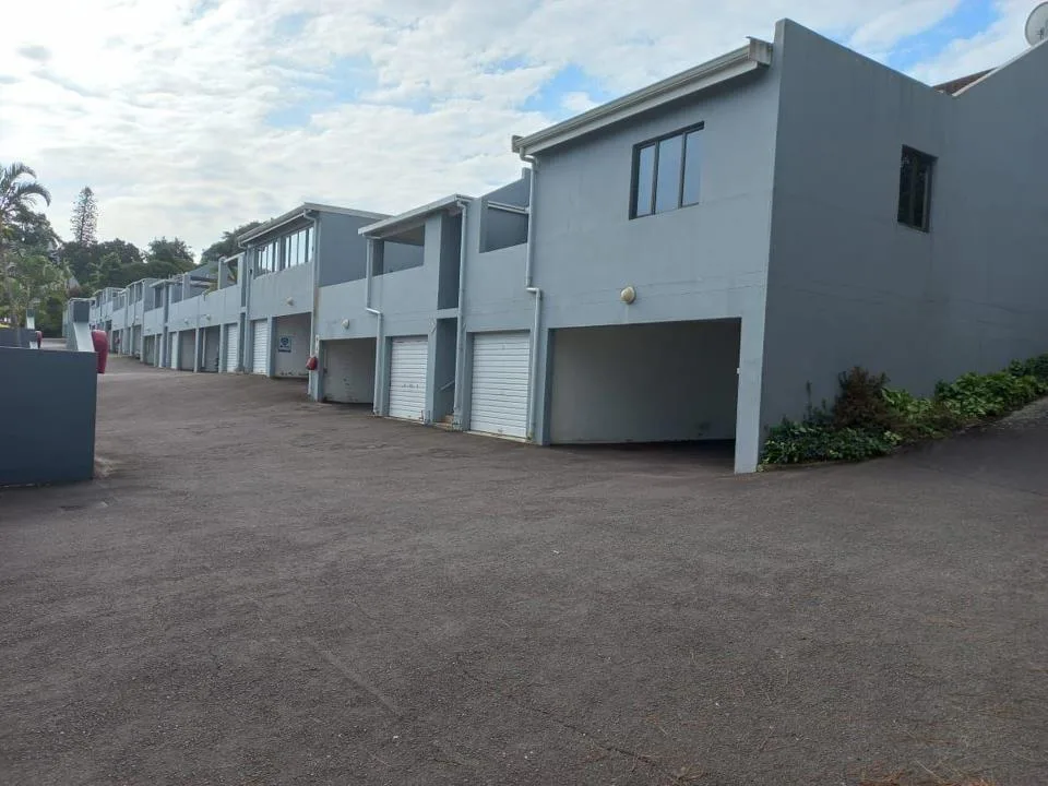 2 Bedroom Townhouse for sale in The Wolds