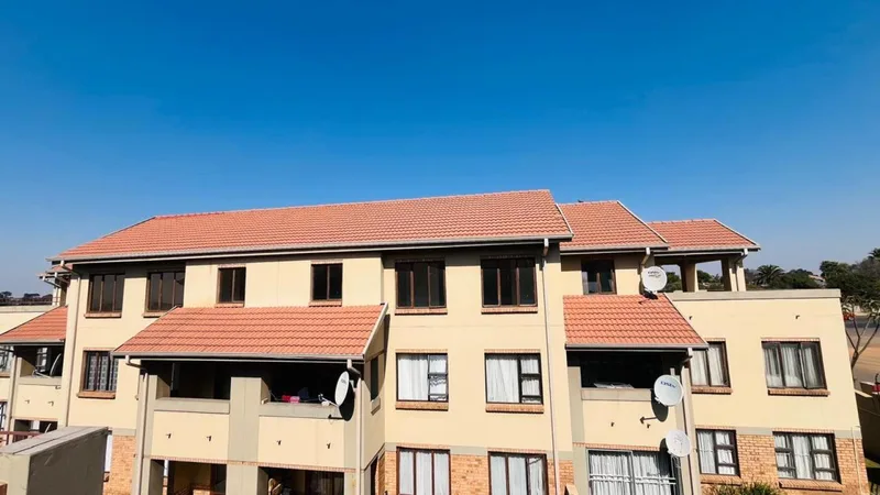 3 Bedroom Apartment / flat to rent in Reyno Ridge