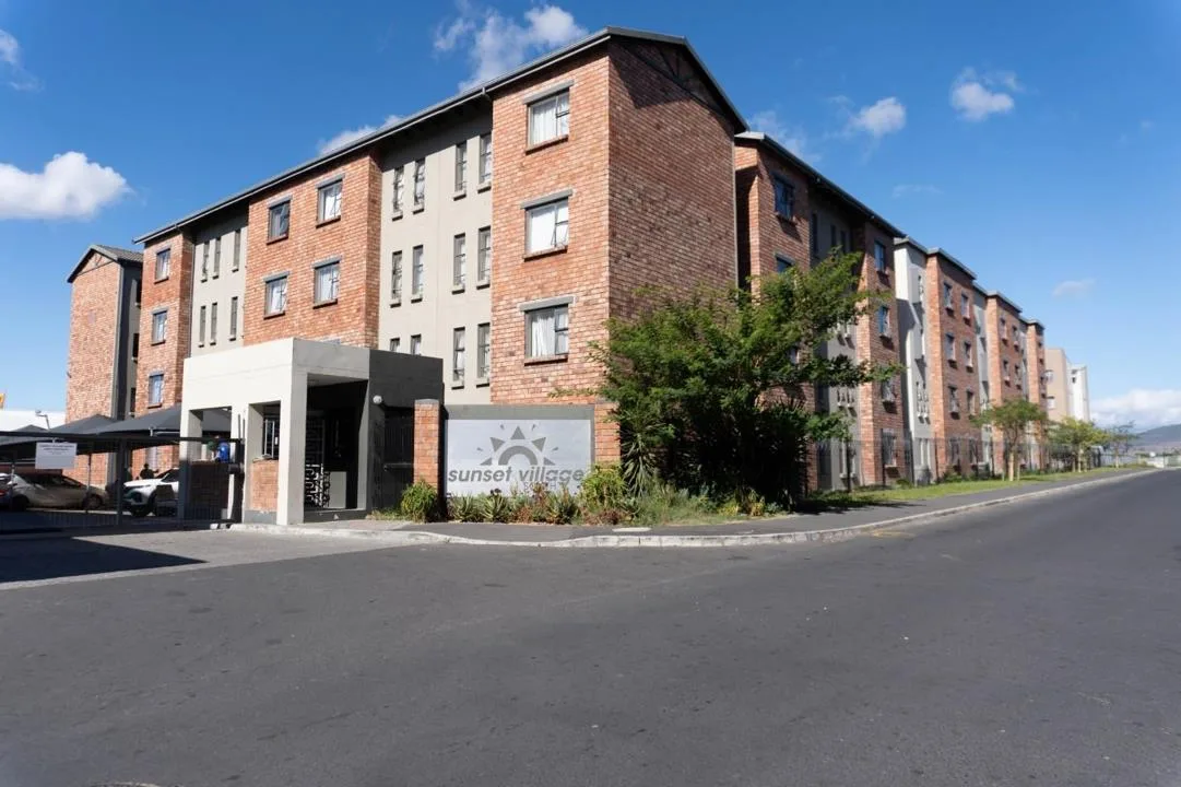 2 Bedroom Apartment / flat for sale in Scottsdene