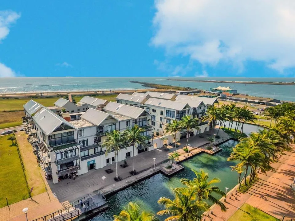 3 Bedroom Apartment / flat for sale in Point Waterfront