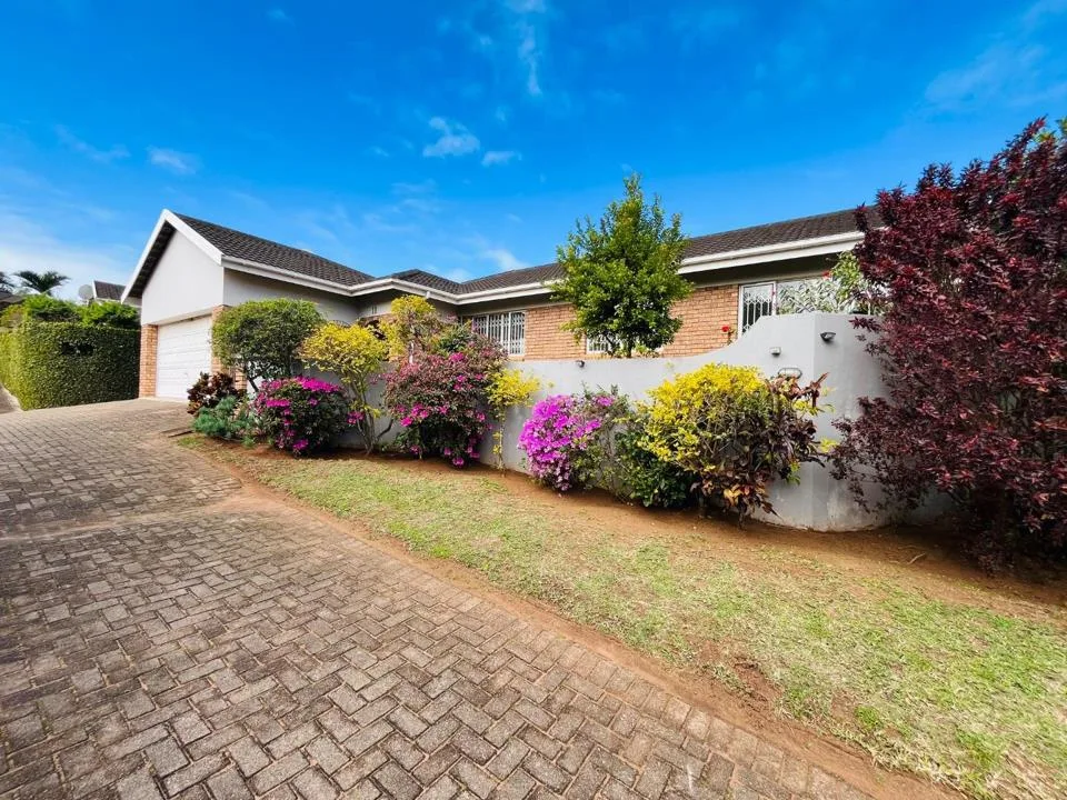 3 Bedroom Townhouse for sale in Margate