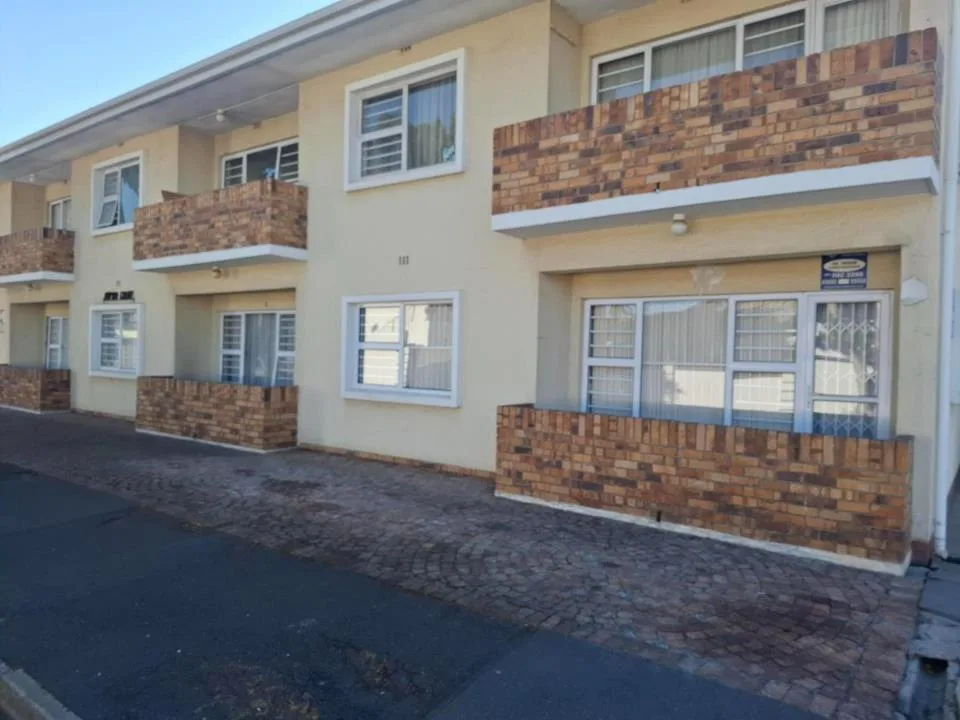 1 Bedroom Apartment / flat for sale in Vasco Estate
