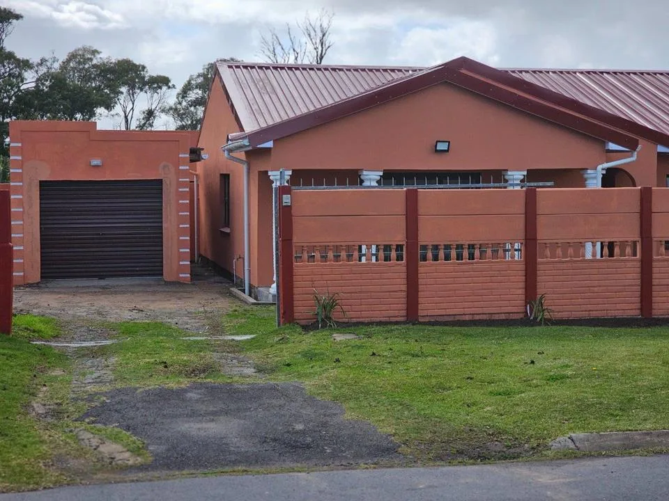 3 Bedroom House to rent in Willow Park