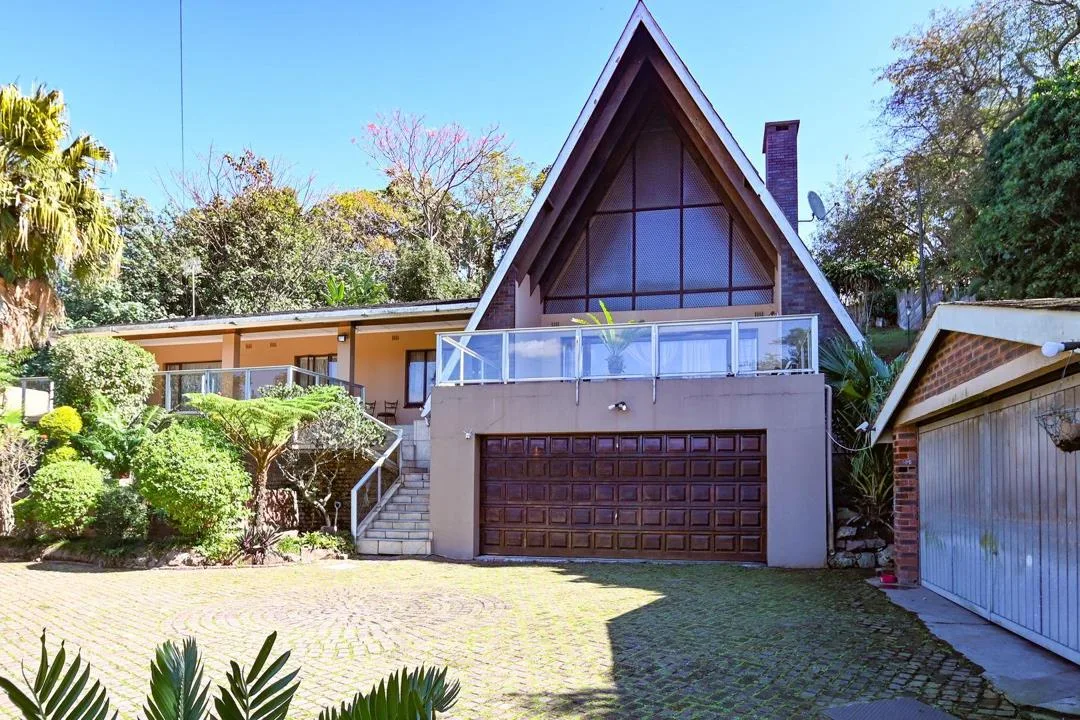 4 Bedroom House for sale in Westville