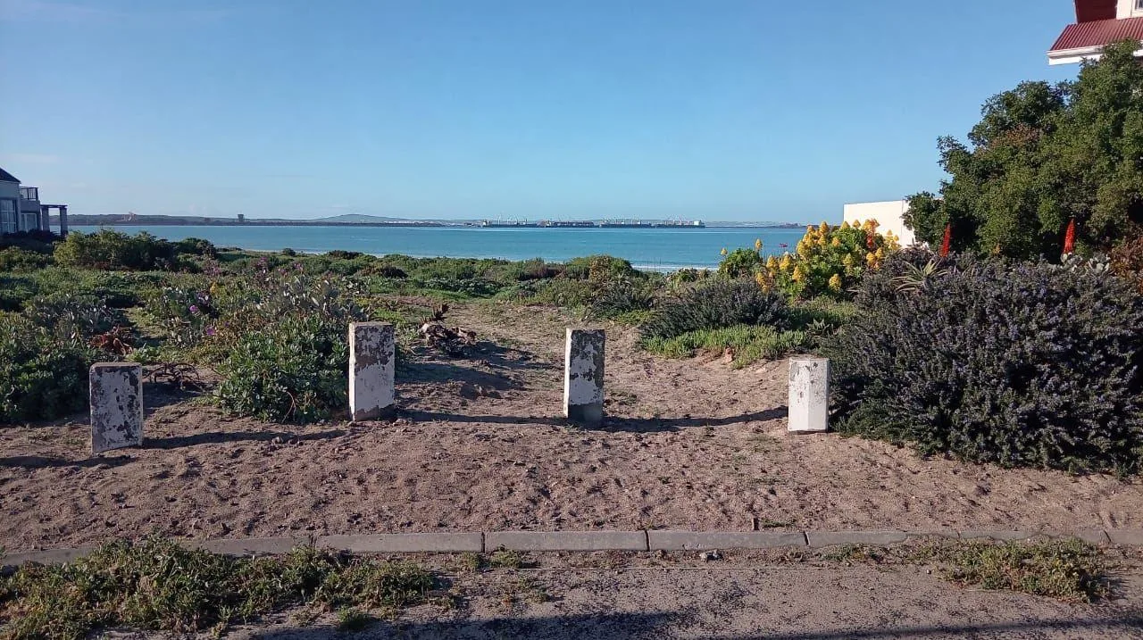 1 Bedroom House to rent in Bluewater Bay