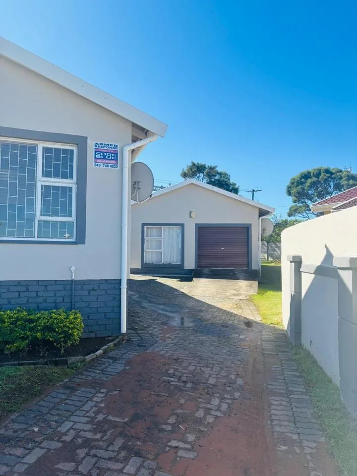 3 Bedroom House to rent in Gonubie