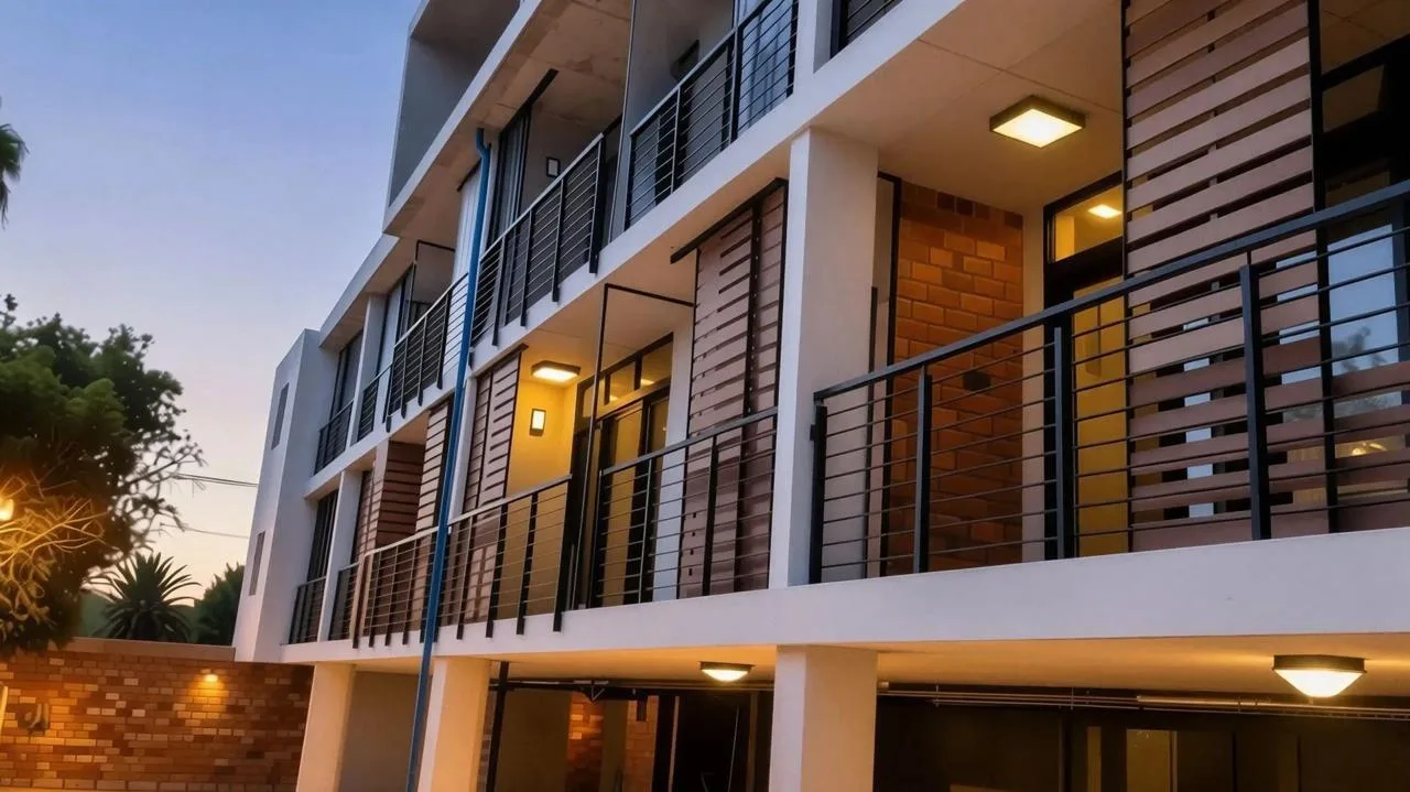 1 Bedroom Apartment / flat for sale in Table View