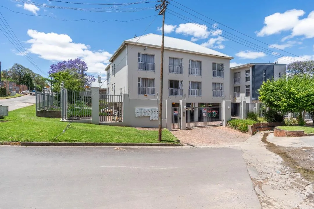 1 Bedroom Apartment / flat to rent in Grahamstown Central