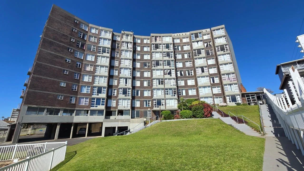 2 Bedroom Apartment / flat for sale in Scottburgh Central