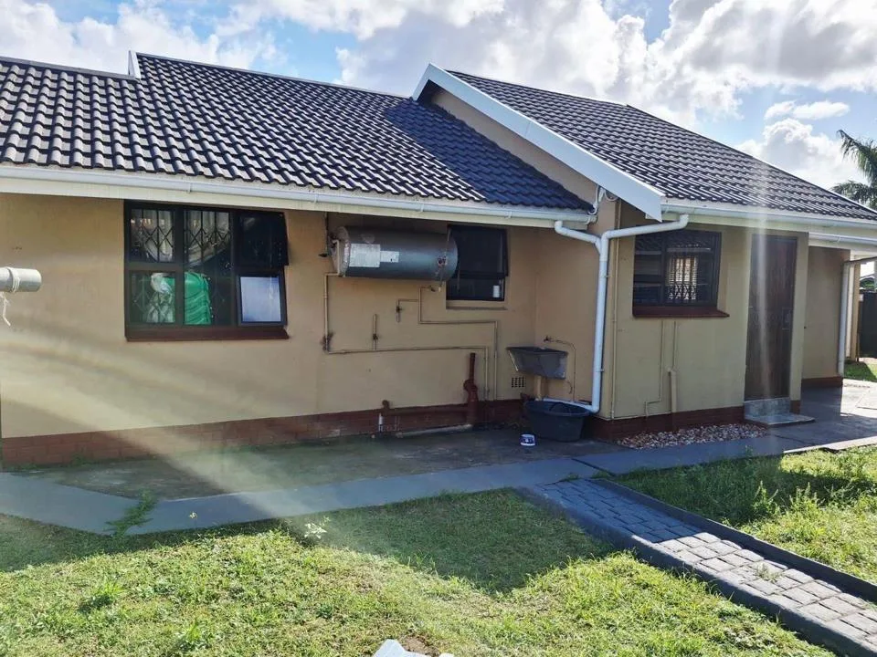 3 Bedroom House for sale in Esikhawini