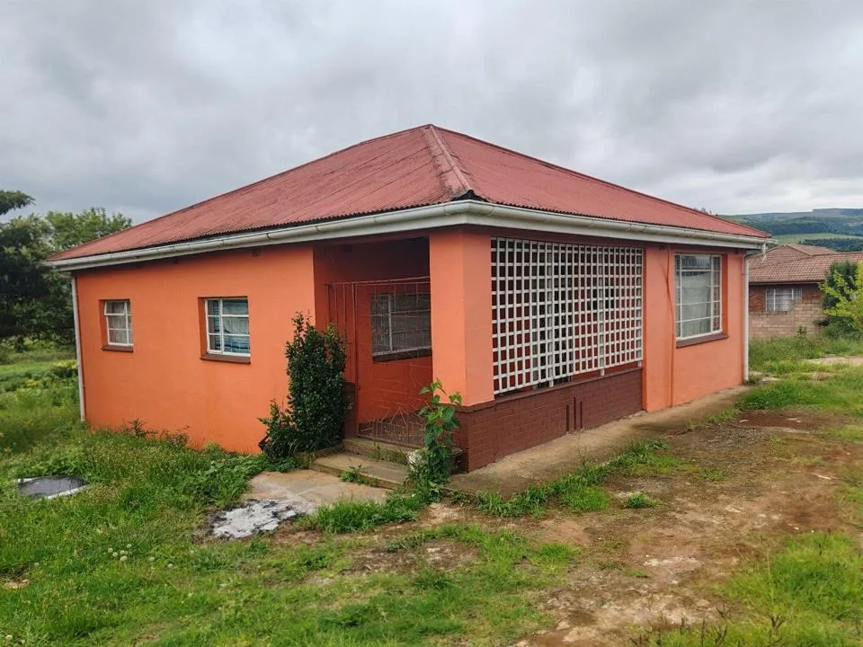 House for sale in Richmond