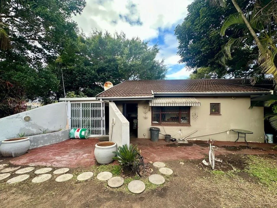 3 Bedroom House for sale in Margate