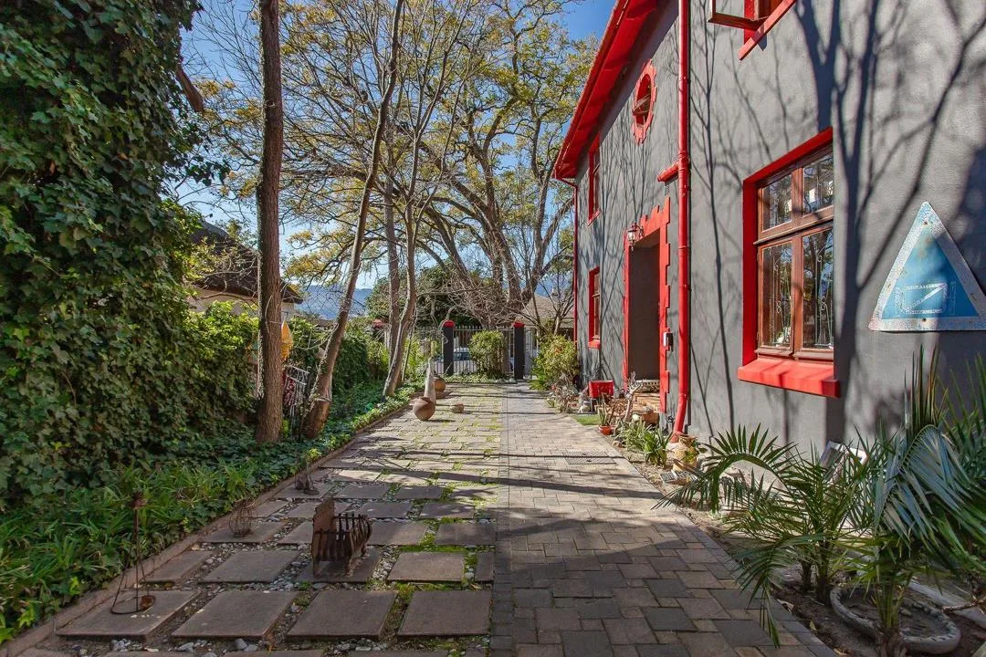 3 Bedroom House for sale in Lane