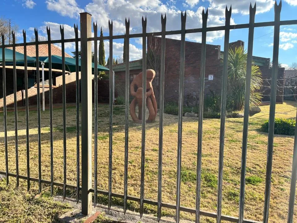 3 Bedroom House for sale in Merriespruit