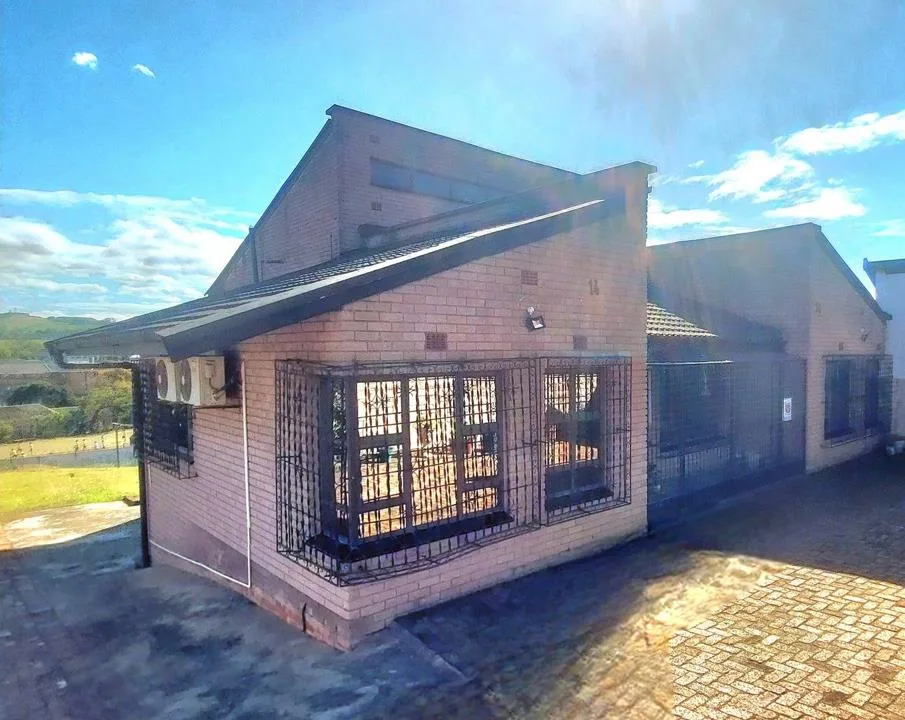 4 Bedroom House for sale in Mithanagar