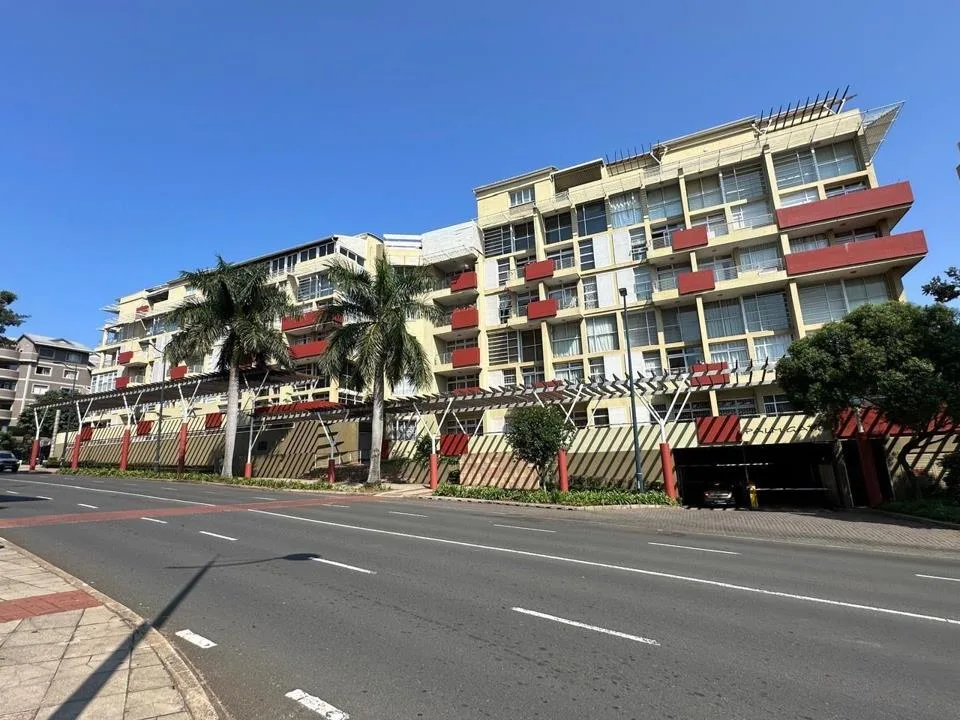 2 Bedroom Apartment / flat to rent in Umhlanga Ridge