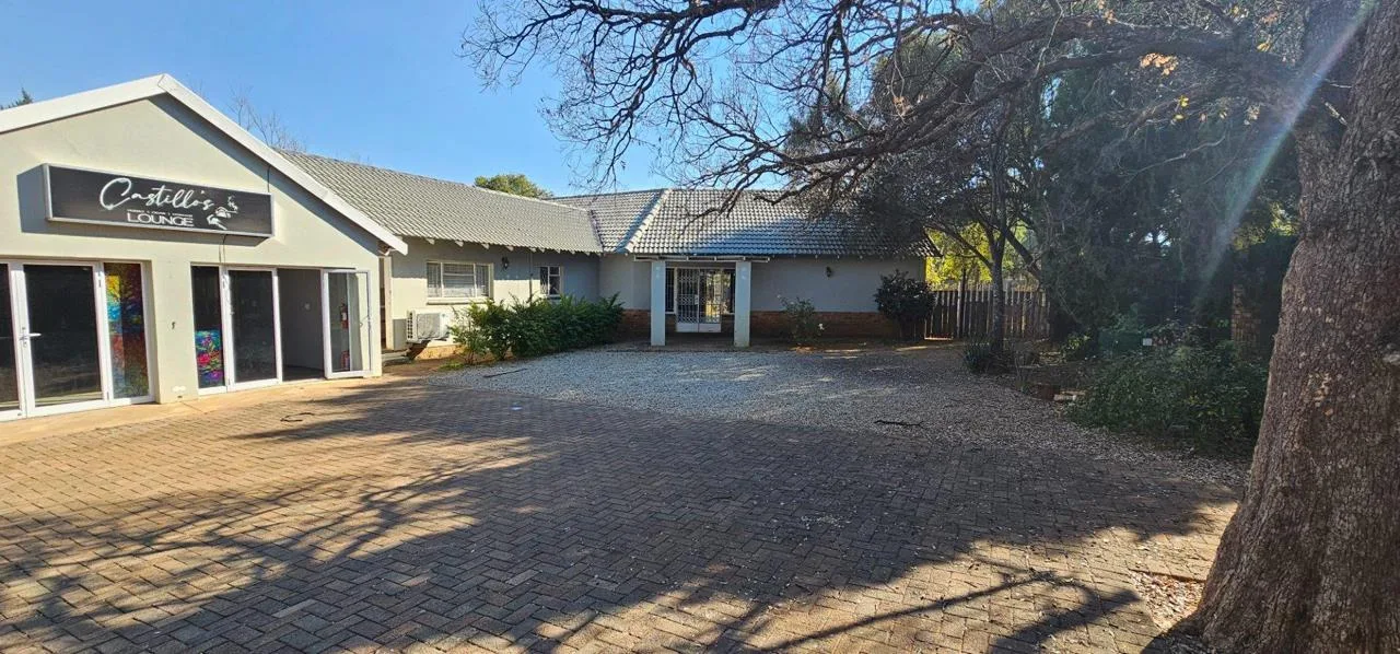 3 Bedroom House for sale in Flamwood
