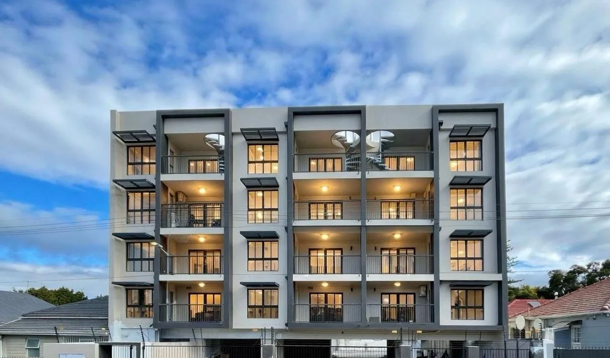 2 Bedroom Apartment / flat for sale in Wynberg Upper