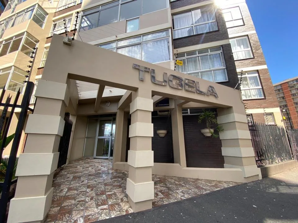 1 Bedroom Apartment / flat to rent in North Beach