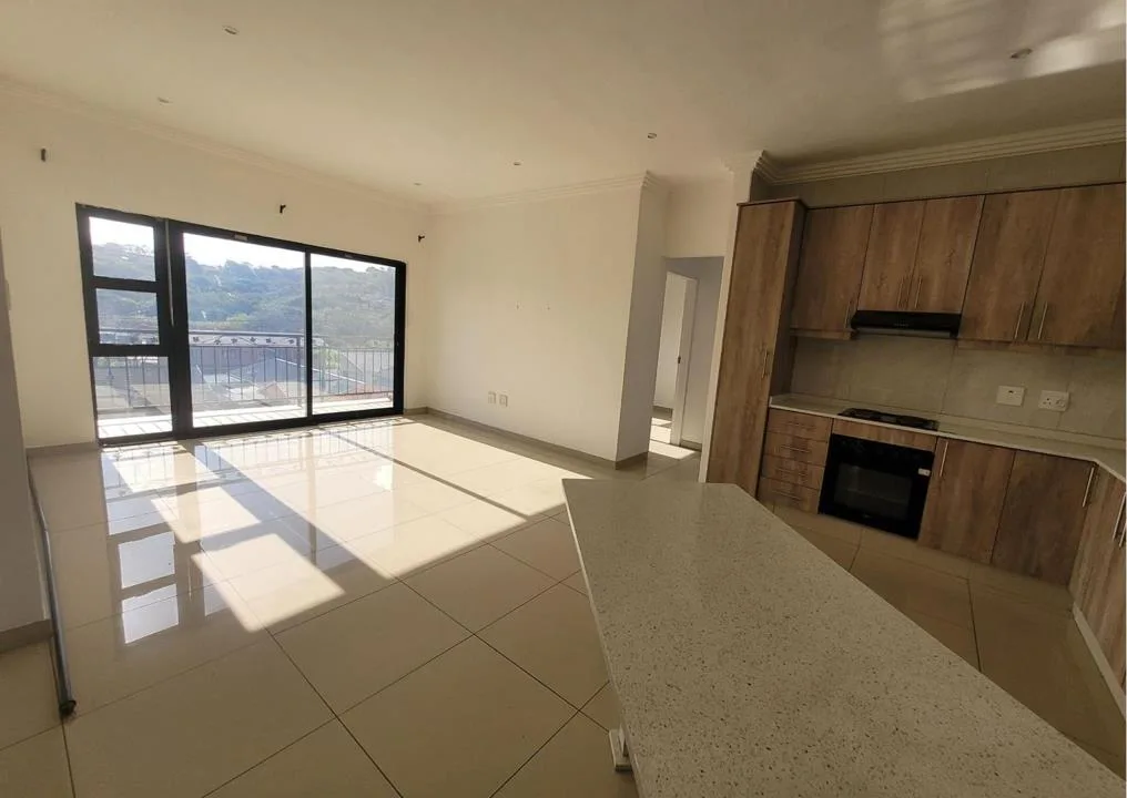 2 Bedroom Apartment / flat to rent in Verulam Central