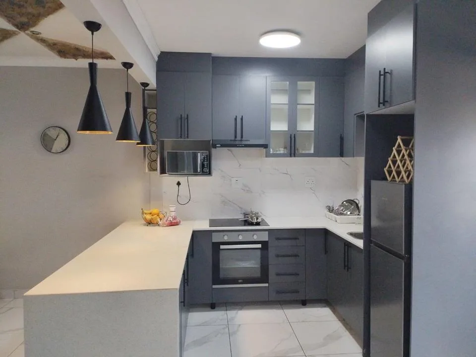 1.5 Bedroom Apartment / flat for sale in Montclair
