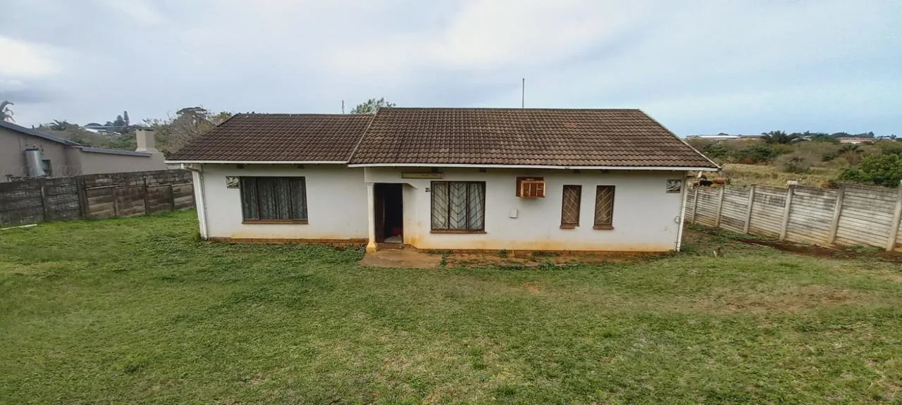 2 Bedroom House for sale in Grantham Park