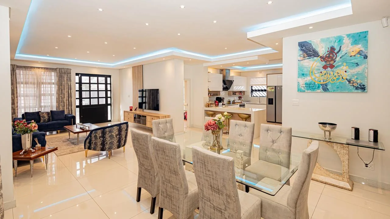 3 Bedroom House for sale in Crawford