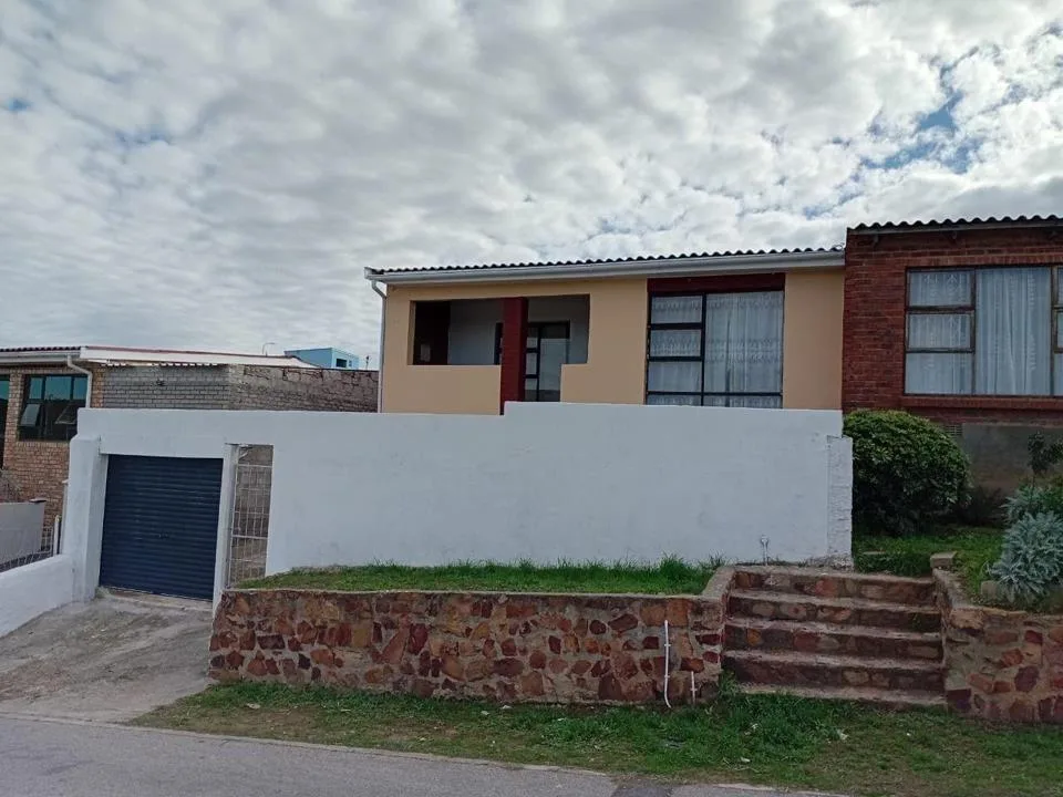 3 Bedroom House for sale in Gelvandale