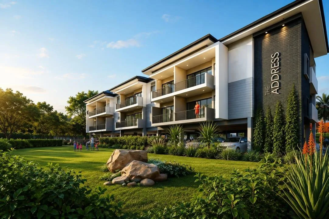2 Bedroom Apartment / flat for sale in Port Zimbali