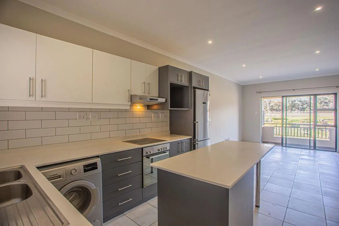 2 Bedroom Apartment / flat for sale in Burgundy Estate