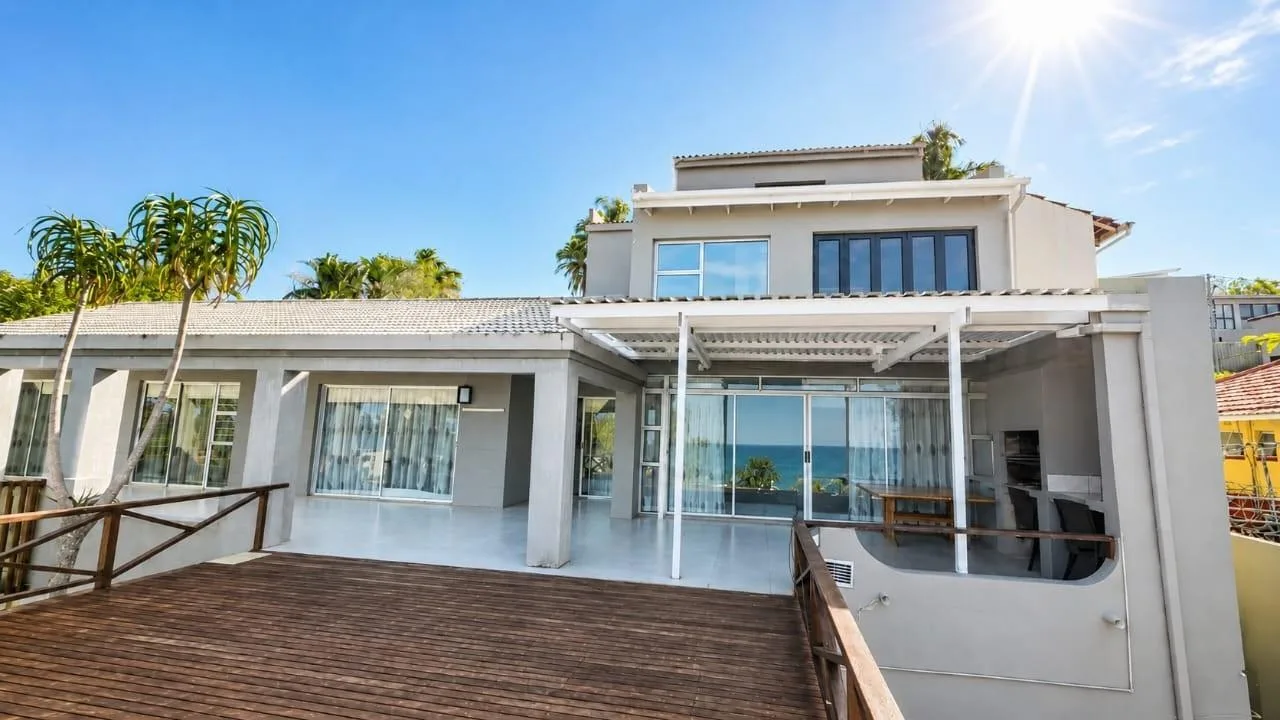 4 Bedroom House for sale in Margate