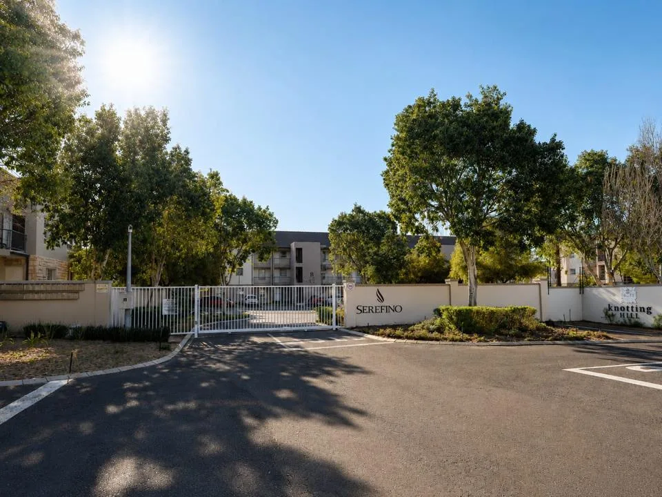 2 Bedroom Apartment / flat for sale in Buh Rein Estate