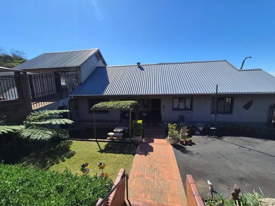 3 Bedroom House for sale in Wembley