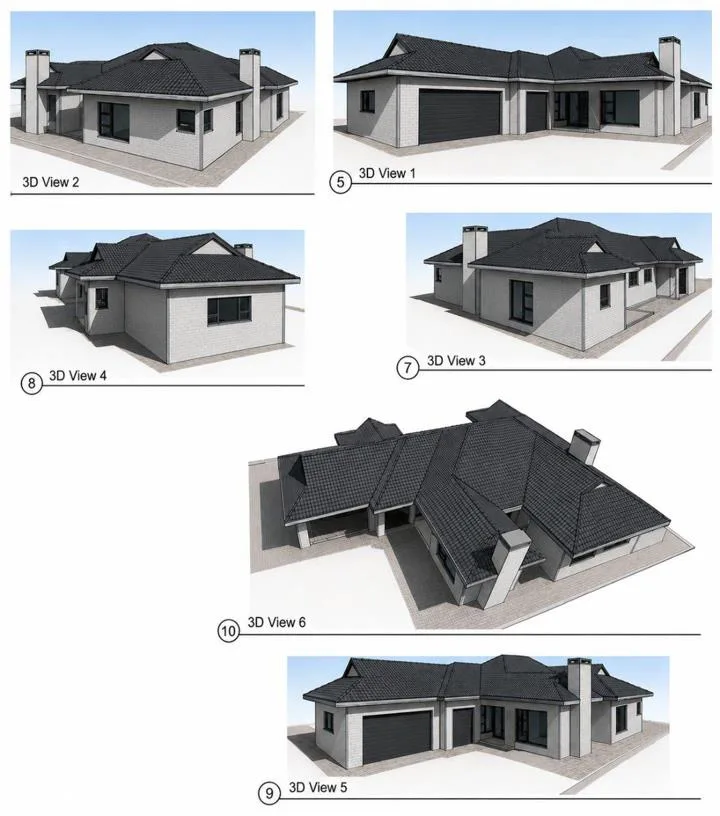 3 Bedroom House for sale in Roberts Estate