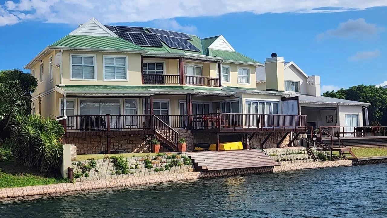 5 Bedroom House for sale in Marina Martinique