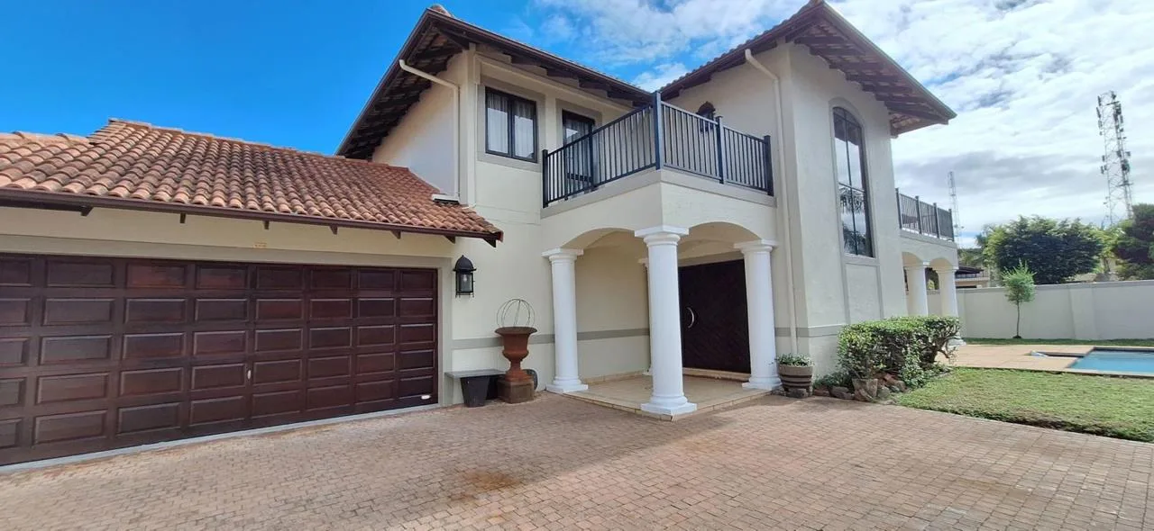 3 Bedroom House for sale in Izinga Estate
