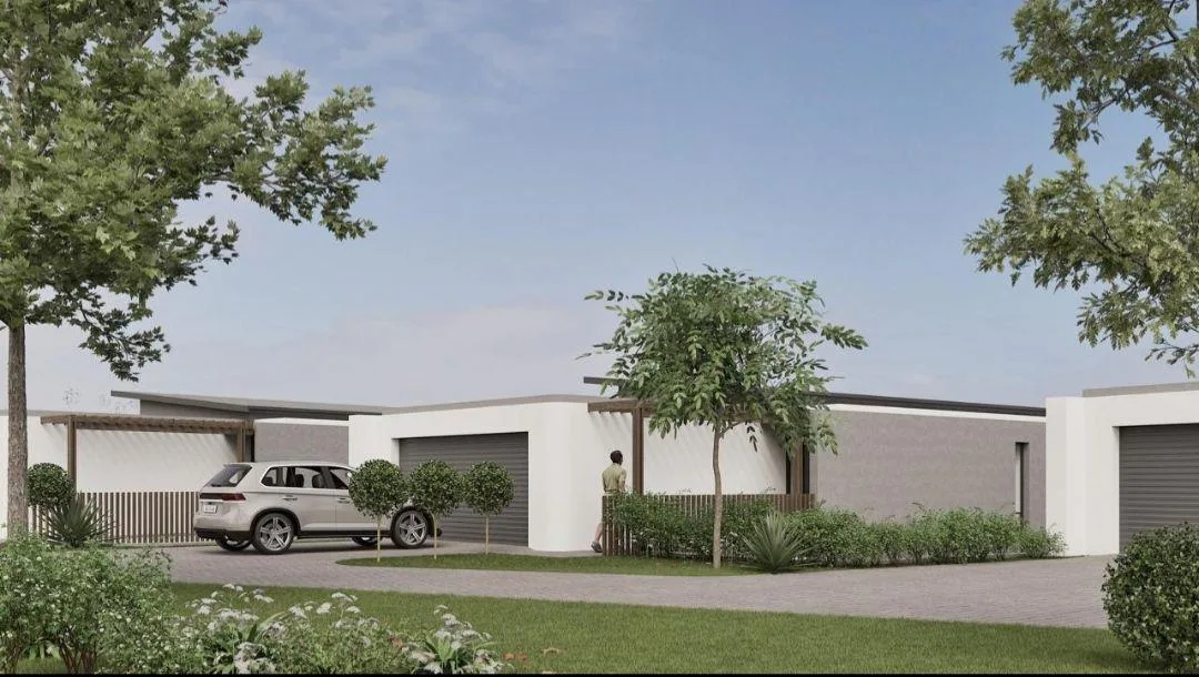 3 Bedroom Townhouse for sale in Palm Lakes Estate