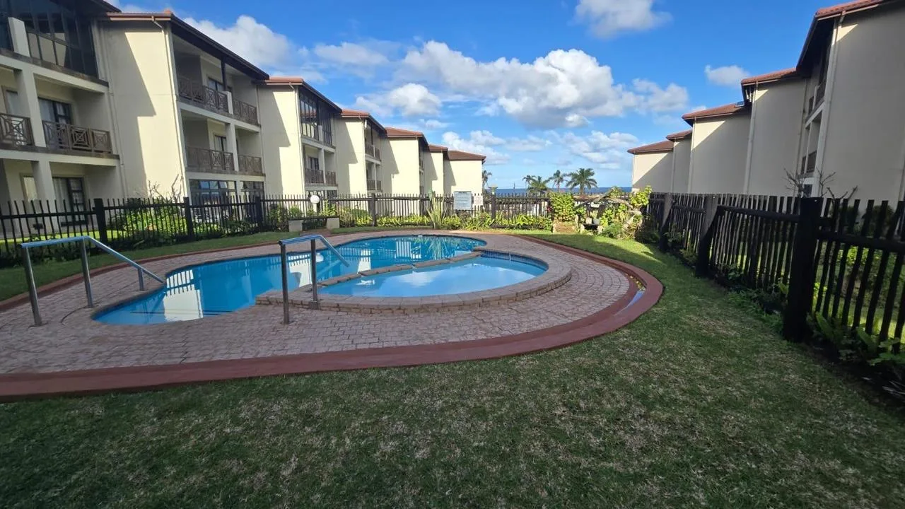 2 Bedroom Apartment / flat for sale in Uvongo Beach