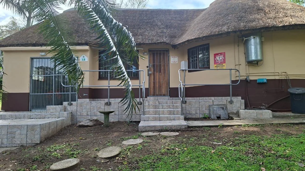 3 Bedroom House to rent in Umtentweni
