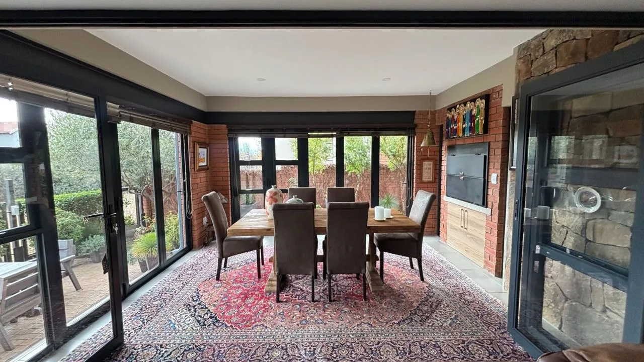 3 Bedroom Townhouse for sale in Wild Olive Estate