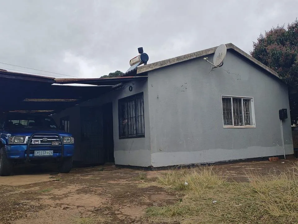3 Bedroom House for sale in Copesville