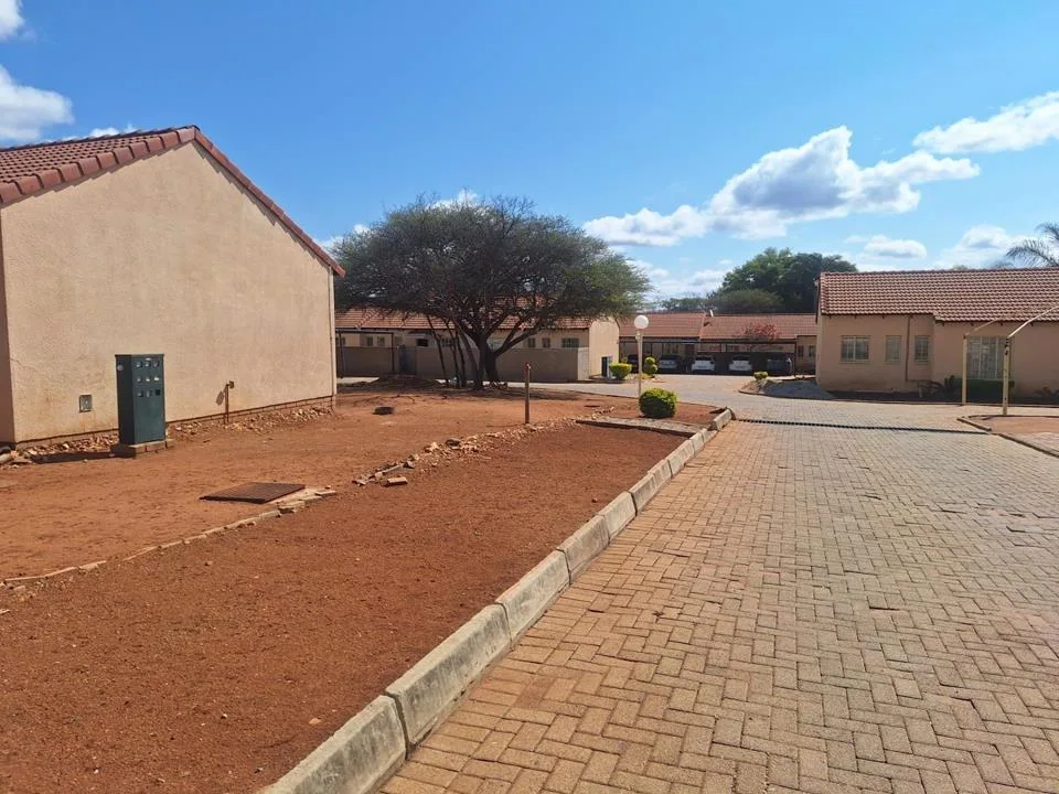 3 Bedroom Townhouse for sale in Bendor