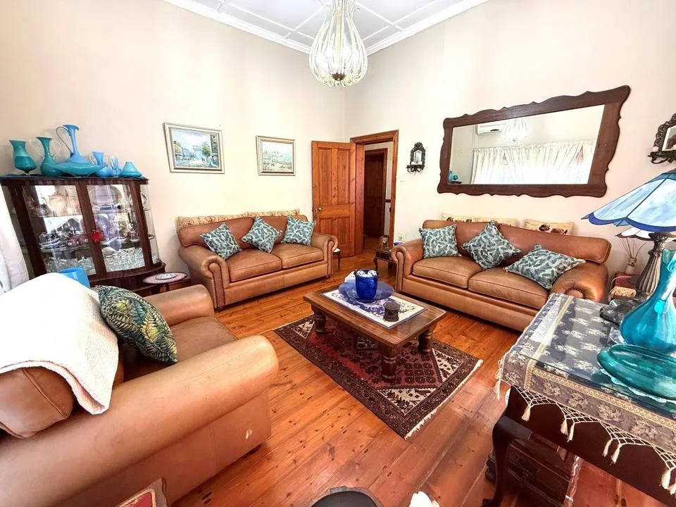 3 Bedroom House for sale in Moorreesburg