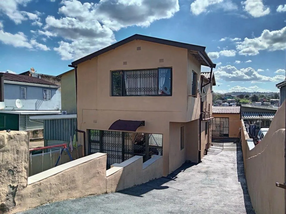 3 Bedroom House for sale in Moorton