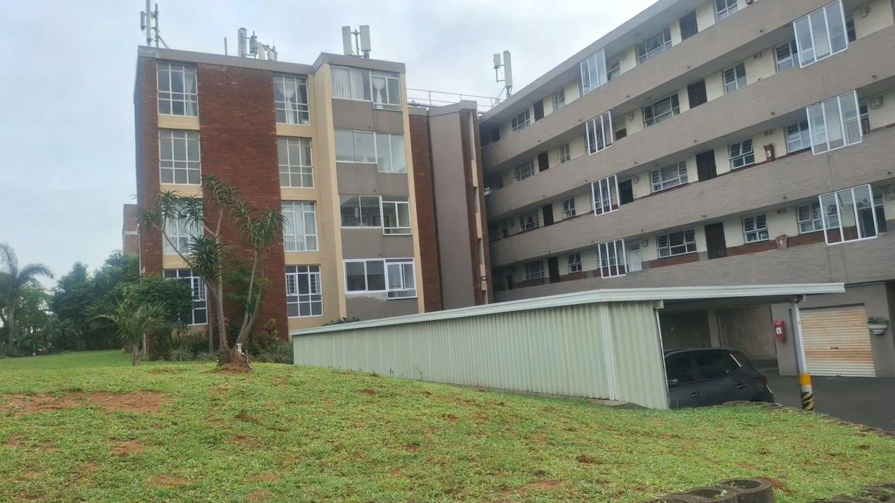 3 Bedroom Apartment / flat for sale in Fynnland