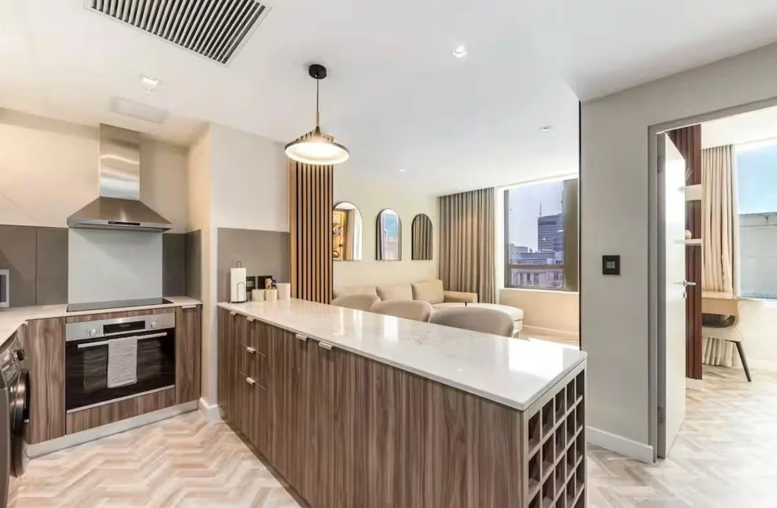 1 Bedroom Apartment / flat for sale in Cape Town City Centre