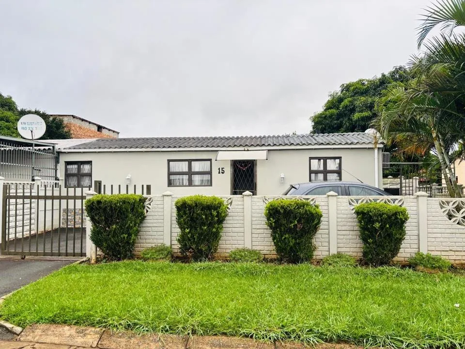 2 Bedroom House for sale in Northdale